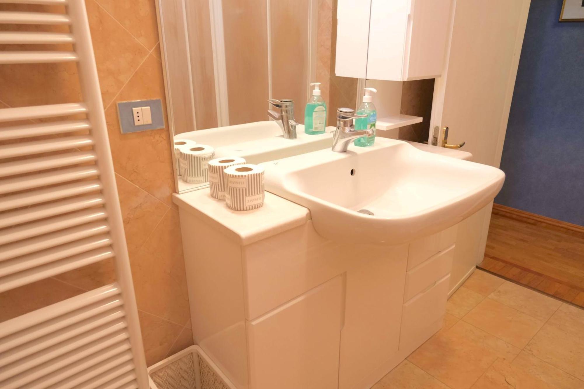 Apartamento Vr Blu In Bra *