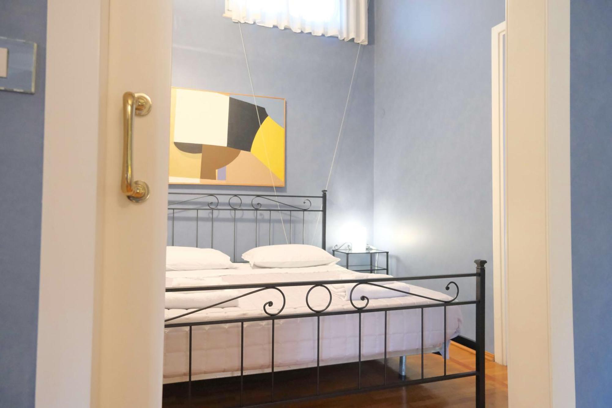 Apartamento Vr Blu In Bra *