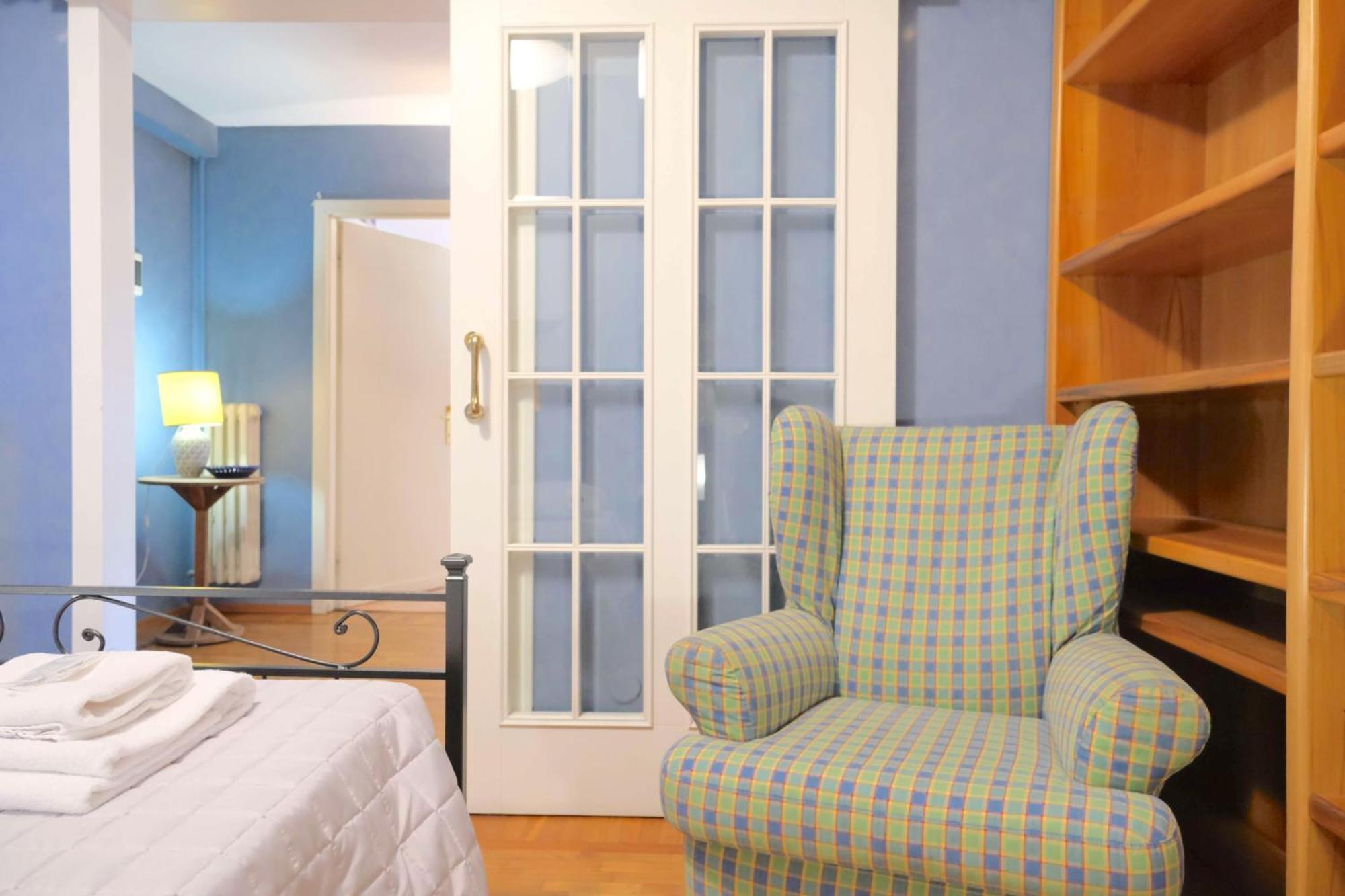 Vr Blu In Bra Apartamento