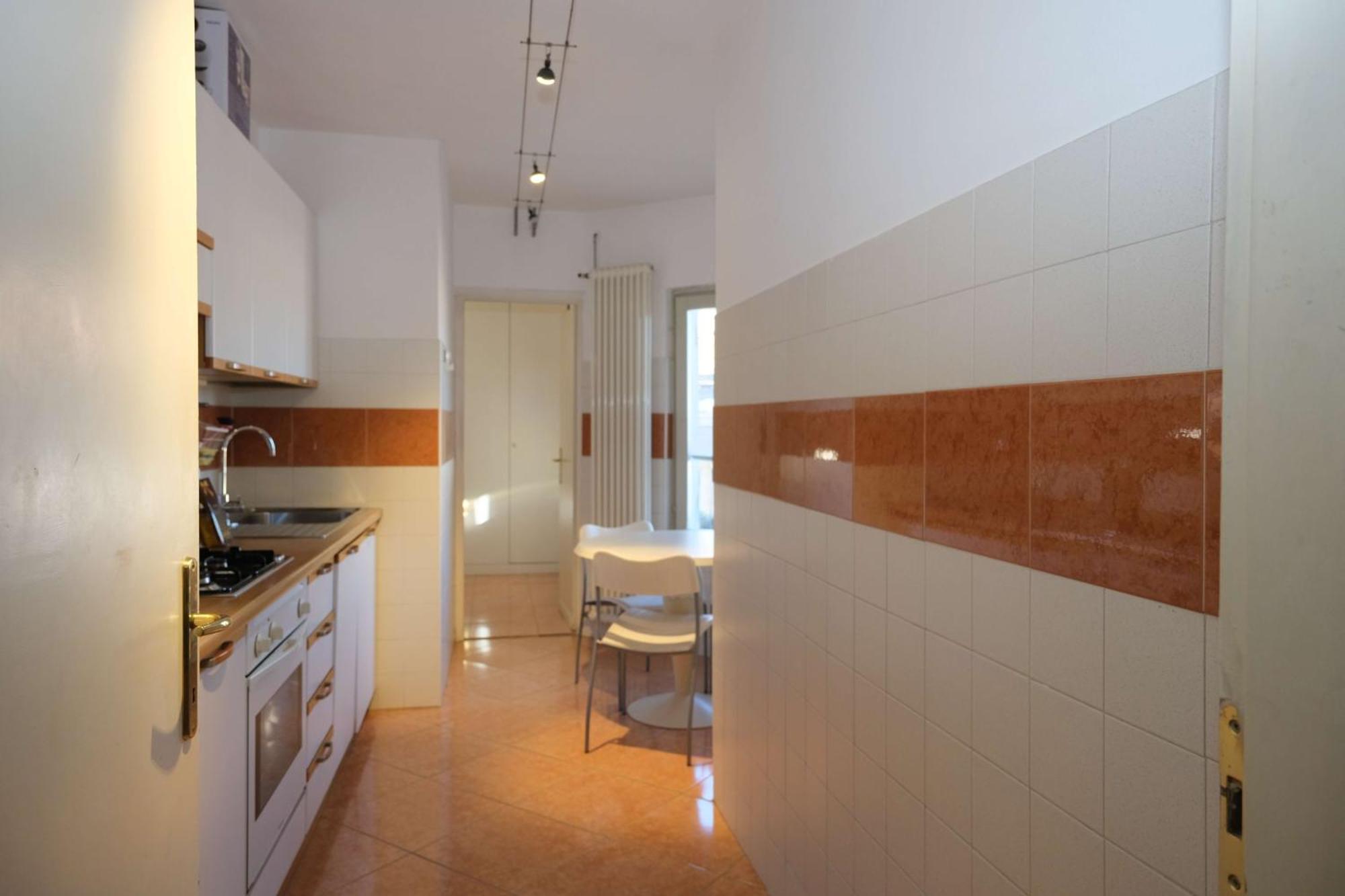 Vr Blu In Bra Apartamento Verona
