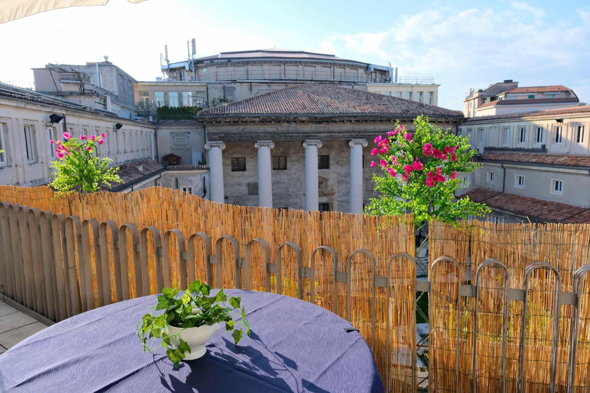Vr Blu In Bra Apartamento Verona